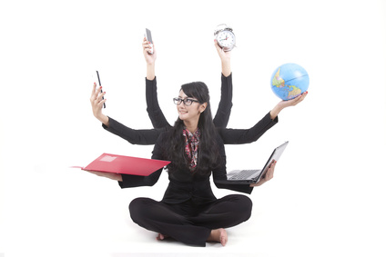 All Work and No Play - Avoiding Employee Burnout