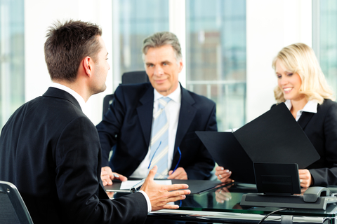 Interview Marathons: The Recruiting Process Gone Awry
