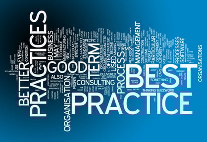 RPO Best Practices