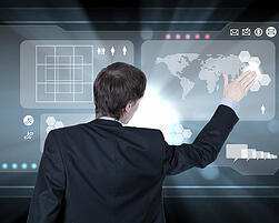 technology and recruitment