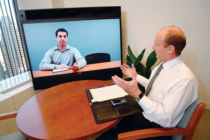 Innovations in Hiring Interviews