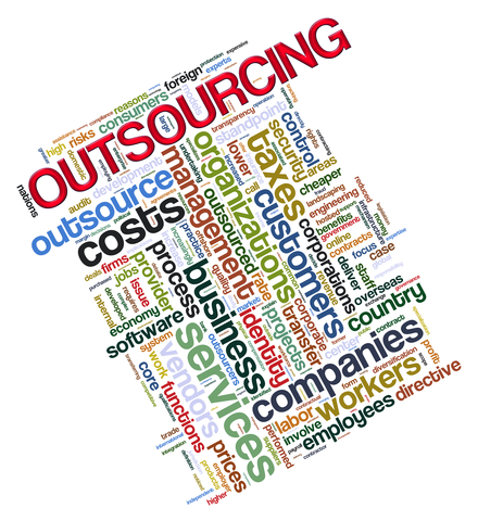 6 Reasons Companies Outsource Recruiting