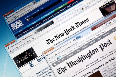 Top Hiring and Recruiting News: Process Recruitment and Sourcing