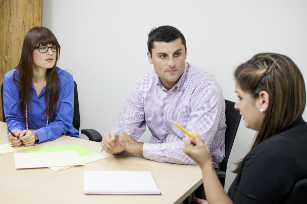 Types of RPO Engagements: Consulting RPO (Part 4 of 5)
