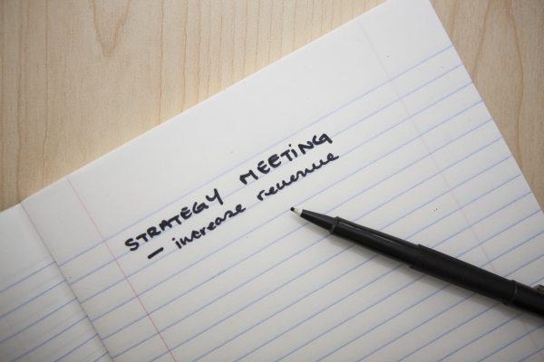 How to Think About the Business Impact of Recruiting