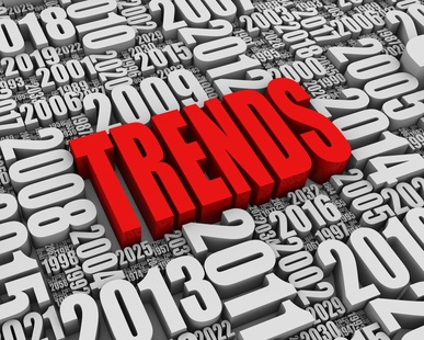 5 Hot Recruiting Trends