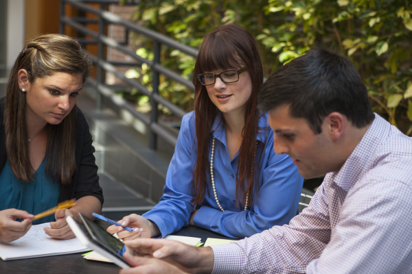 3 Points to Remember for a Healthy RPO Relationship