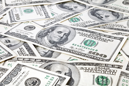 Talent Acquisition: Money is Muscle