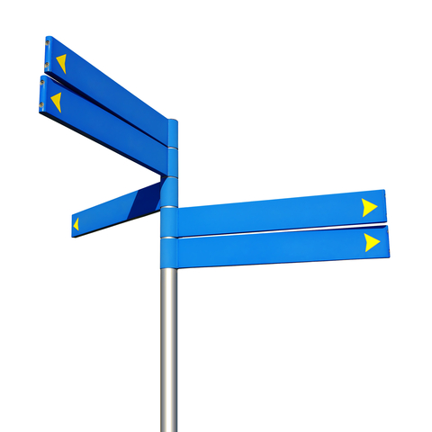 The 23 Major Components of RPO