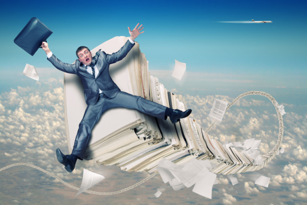 Finding the Perfect Candidate