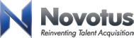 novotus recruiting outsourcing provider