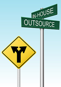 outsourcing your recruiting functions