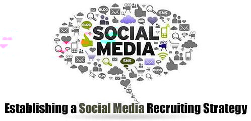 How Social Media can Drive Recruiting Success