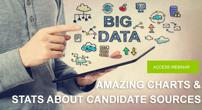candidate sources charts
