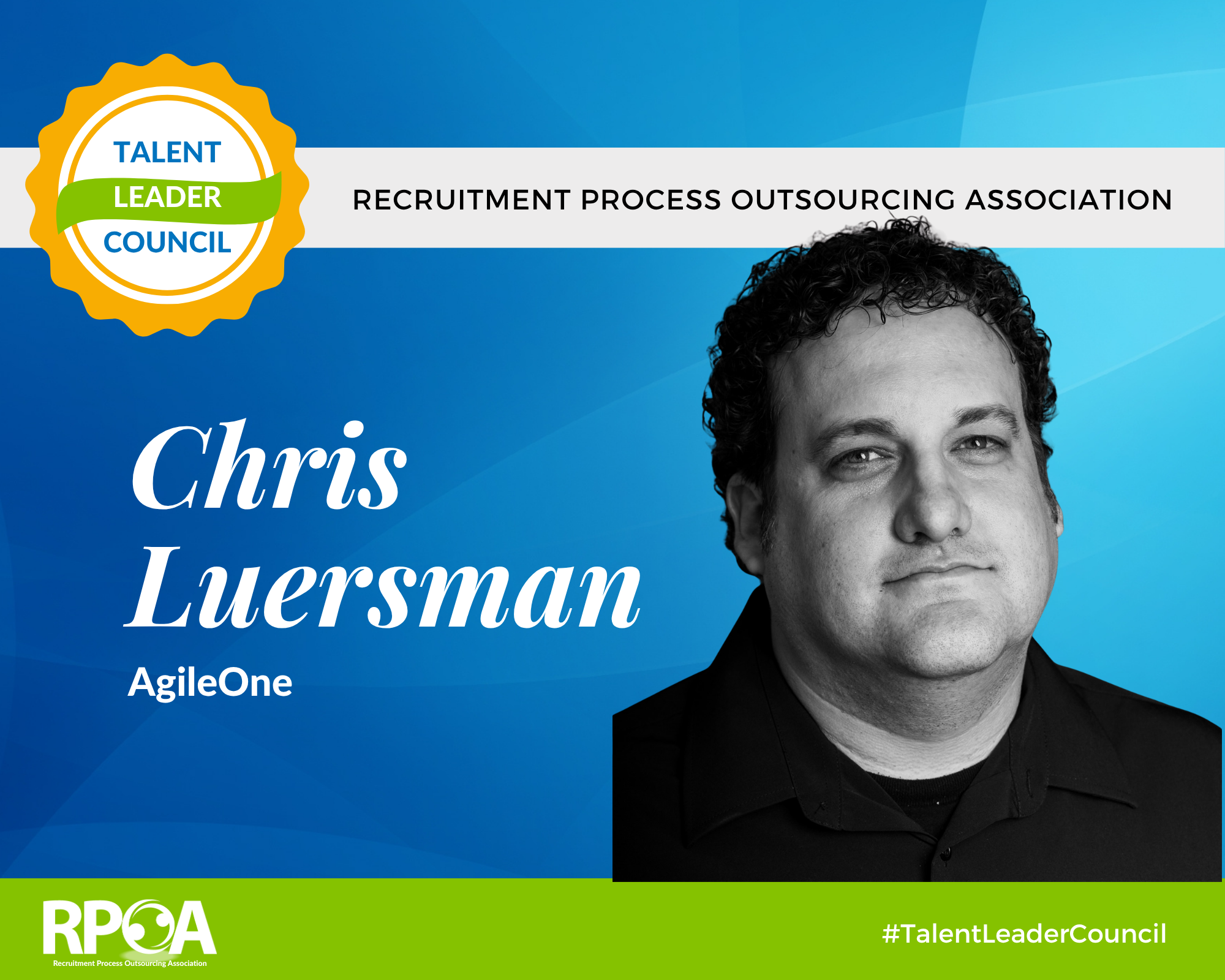 Chris Luersman