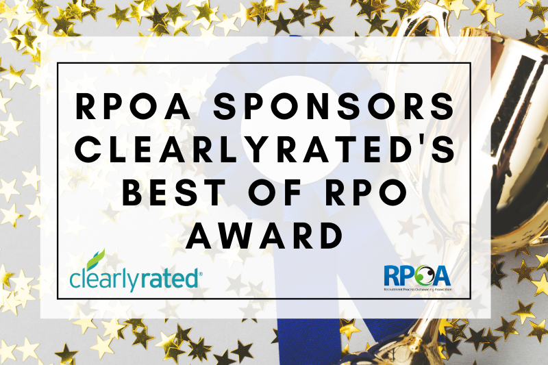 Clearlyrated rpoa partnership blog