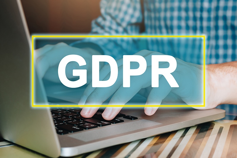 recruiting and gdpr