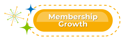 Membership Growth