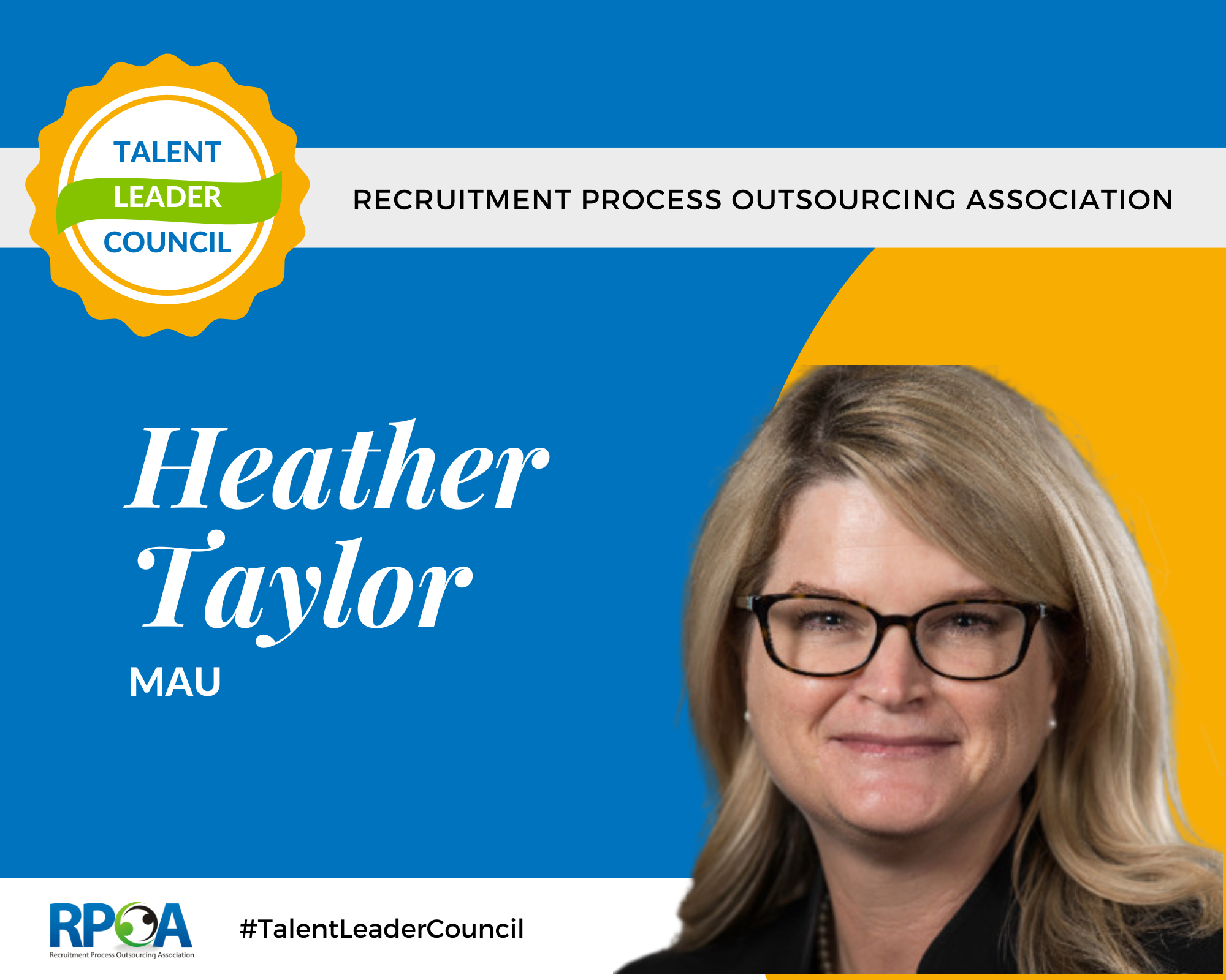Heather Taylor