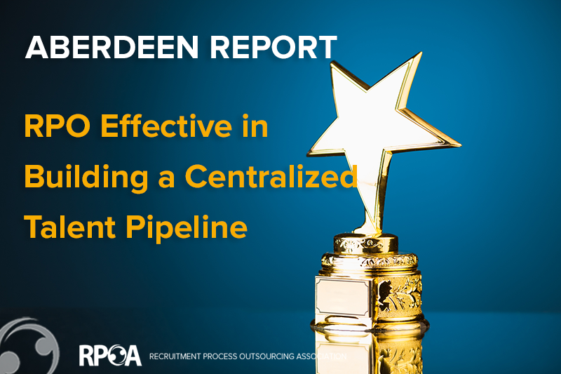 Aberdeen Centralized Talent Pipeline