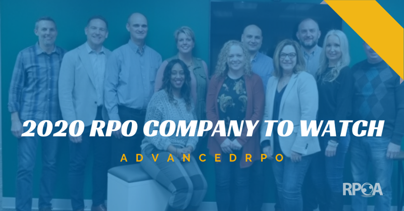 Advanced RPO 2020 CTW