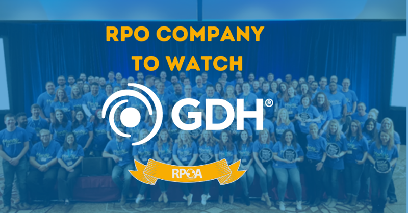 GDH RPO Company to Watch