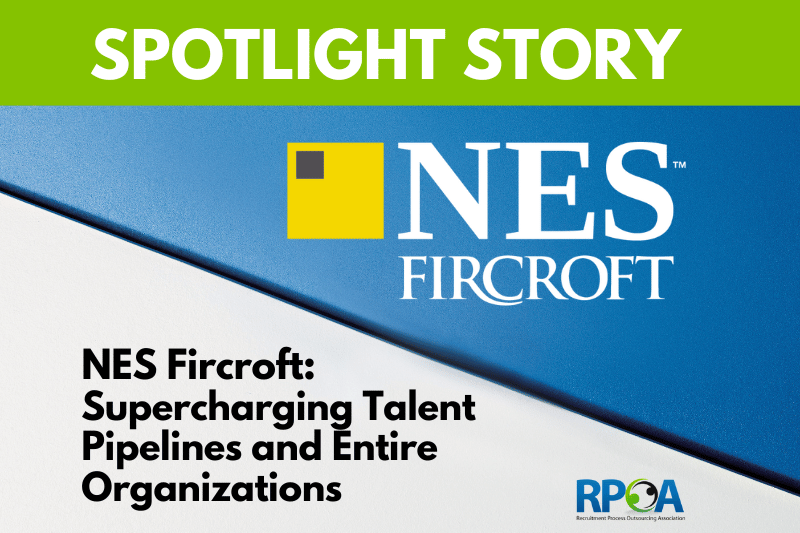 NES Fircroft: A People-Focused & Client-Centric Way to Fill Talent Needs