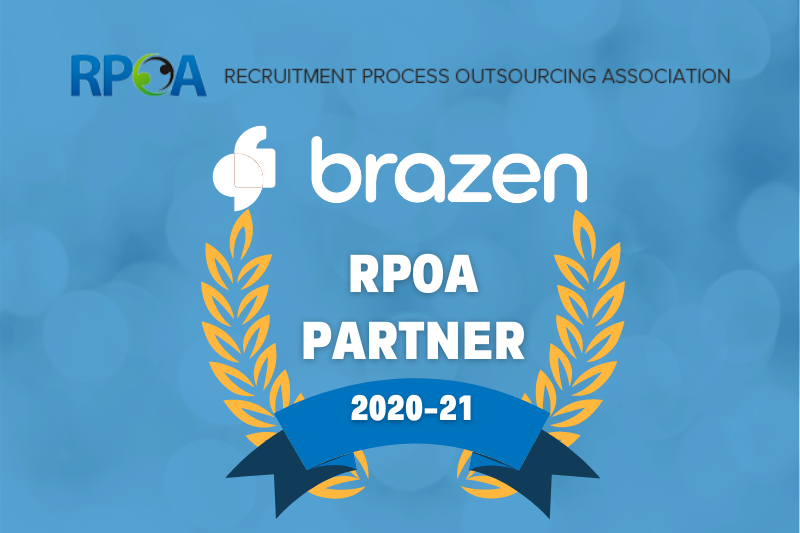 brazen RPOA partner announcement