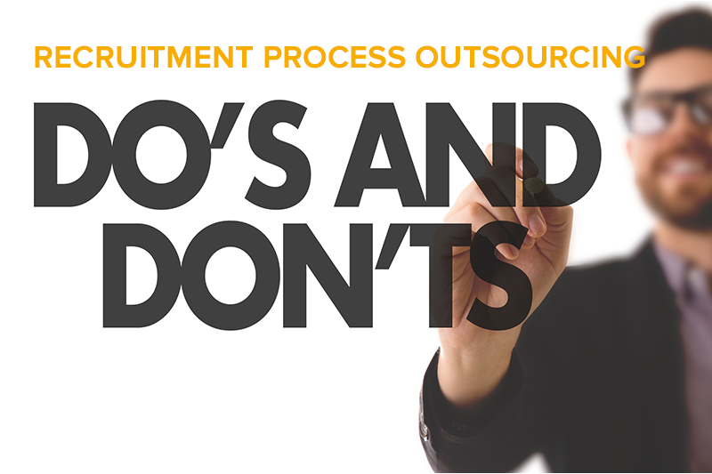 RPO Dos and Don'ts