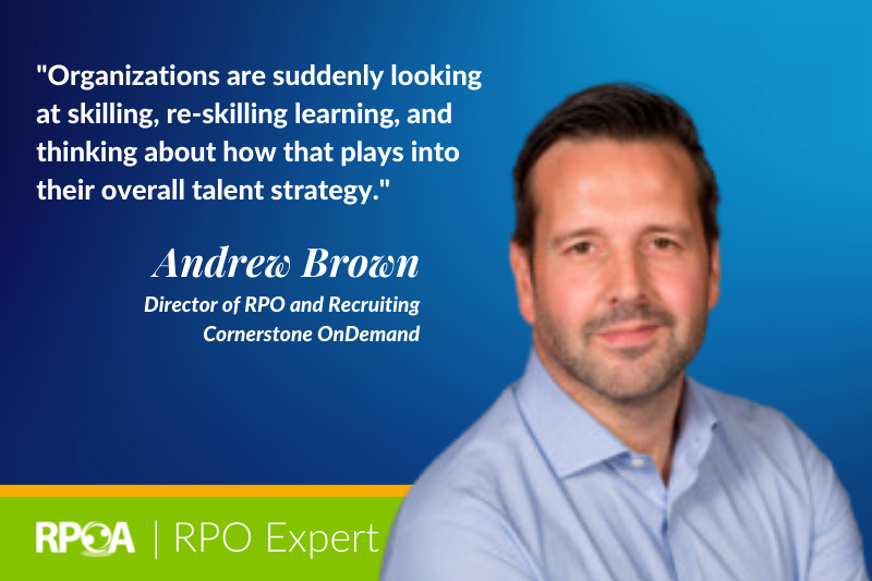 Andrew Brown RPO Expert Series