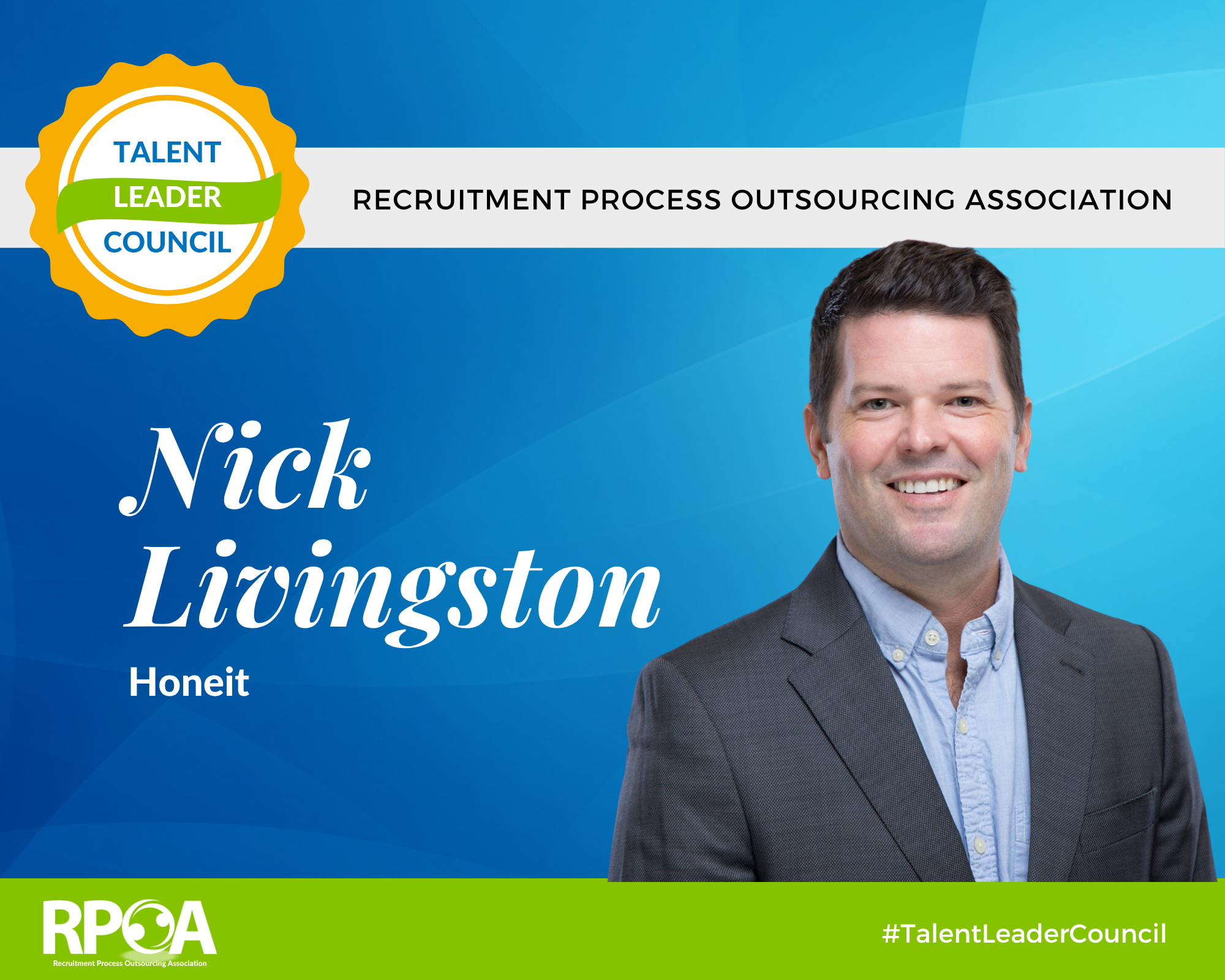 Nick Livingston