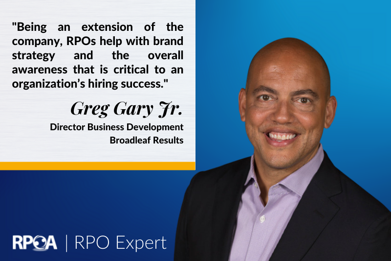 RPO Expert Gary Gray Part2