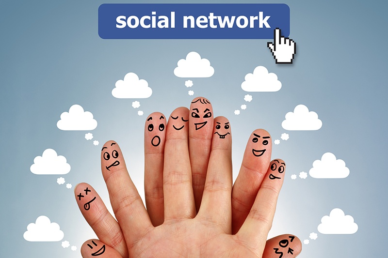 boost your social media recruiting