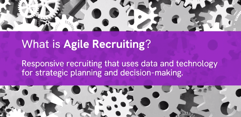 agility recruiting