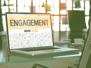 employee engagment