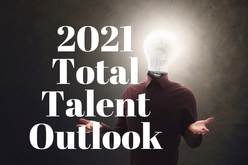 total talent outlook