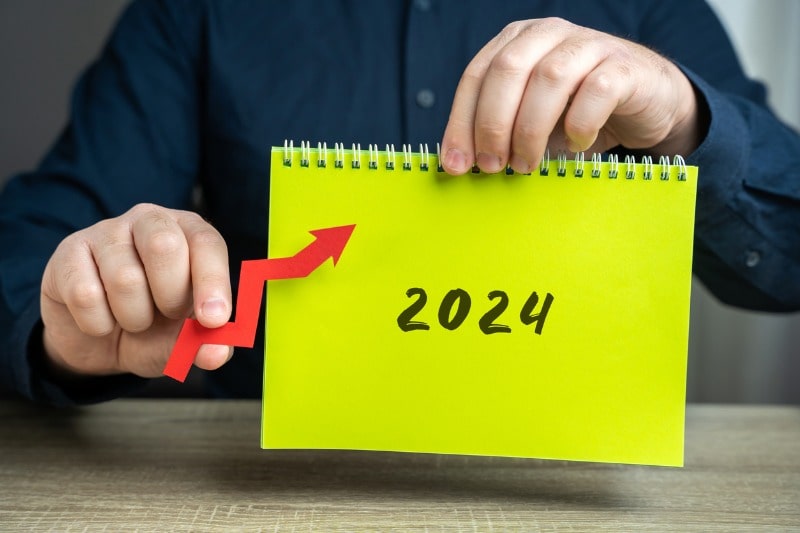 Recruitment Outlook 2024 Quality Agility And Ai Recruitment Outlook 2024 Quality Agility And Ai