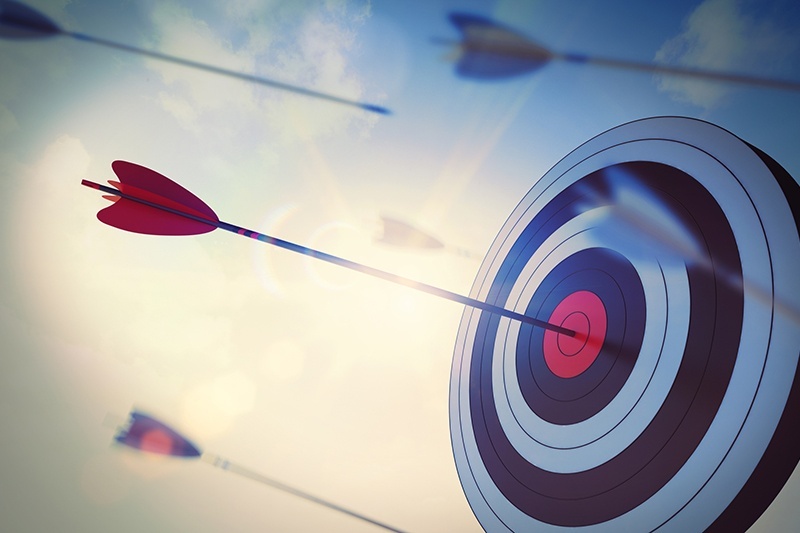 Organizations hitting their talent acquisition targets