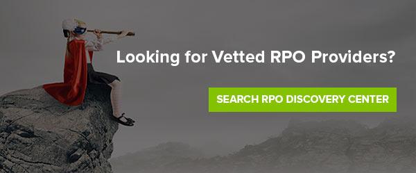 FIND RPO PROVIDERS