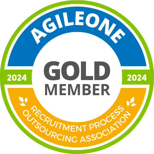 Recruitment Process Outsourcing Association (RPOA) Welcomes AgileOne as a Corporate Member under the Leadership of Andrea Barre