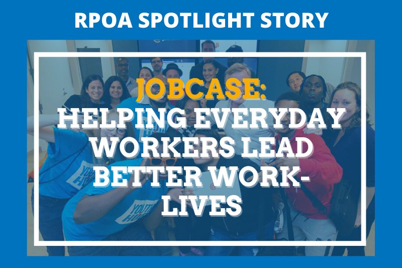 Jobcase: Helping Everyday Workers Lead Better Work-Lives