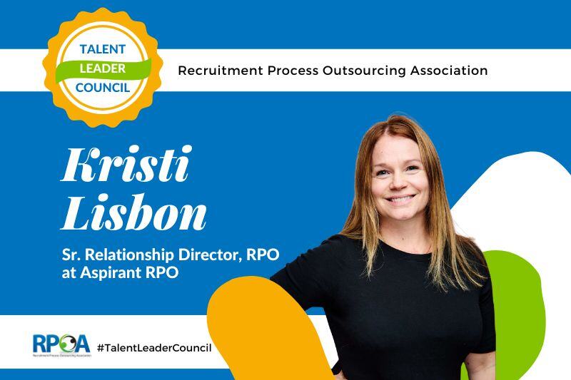 Optimizing Recruitment Marketing with Kristi Lisbon of Aspirant RPO