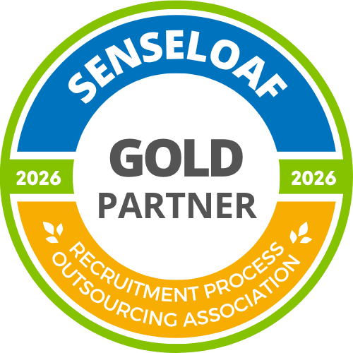 RPOA Welcomes Senseloaf as a Gold Partner