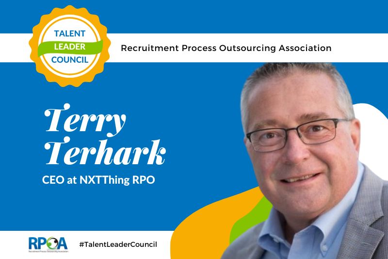 Terry Terhark of NXTThing RPO on Using RPO for Consistent Hiring Solutions