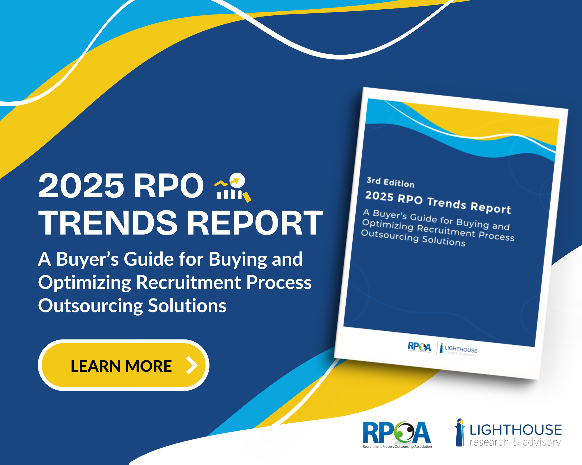 2025 RPO Trends Report: Essential Insights for RPO Buyers and Providers