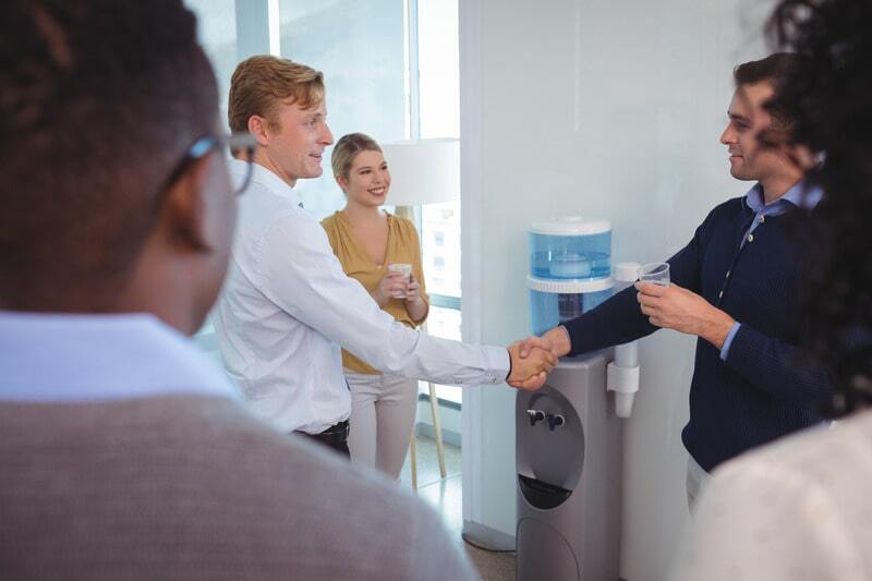 The Relief Valve Effect: How On-Demand Recruiting Helps Companies Scale Through Economic Uncertainty