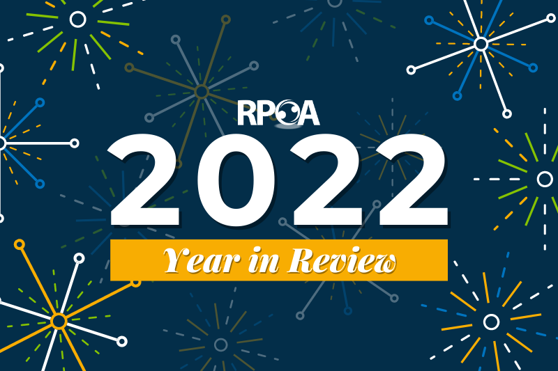 RPOA 2022 Year in Review
