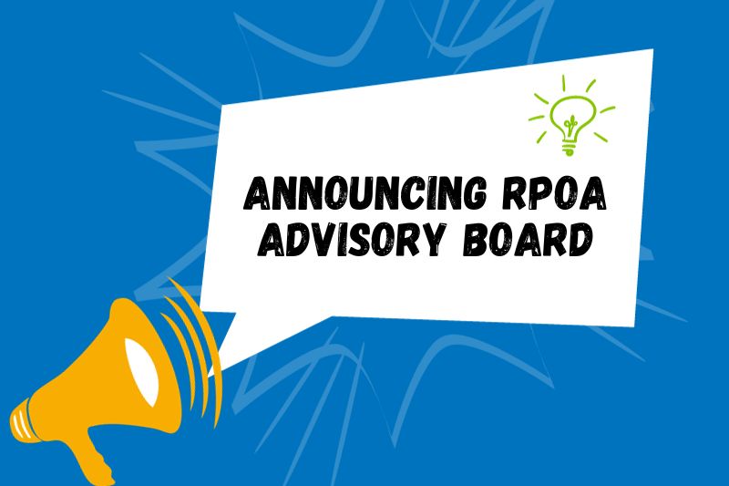 Kim Davis and Sarah Peiker Join the RPOA Advisory Board