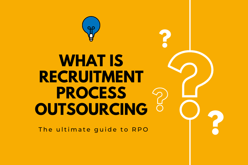 What is Recruitment Process Outsourcing (RPO)?