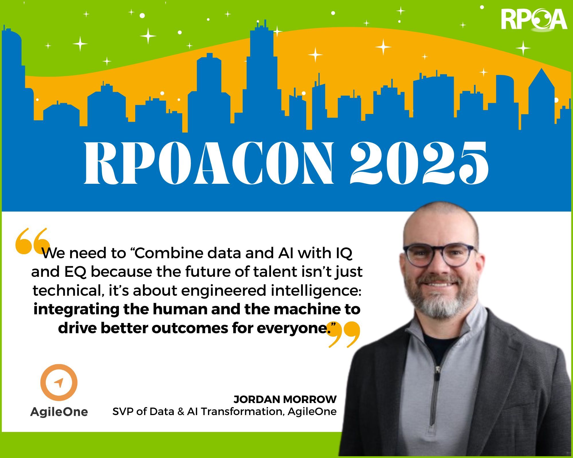 Jordan Morrow on AI Integration in Recruitment: Strategic Framework for Enterprise Value Creation